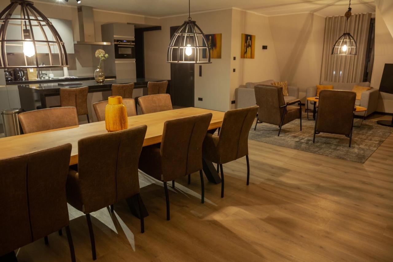 Astenblick Apartments Winterberg With Sauna Ngoại thất bức ảnh