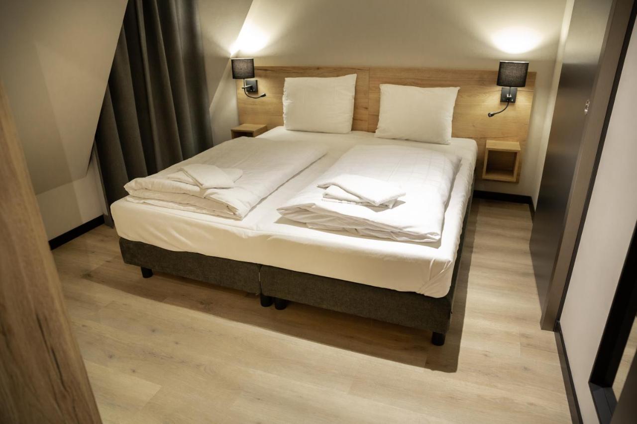 Astenblick Apartments Winterberg With Sauna Ngoại thất bức ảnh