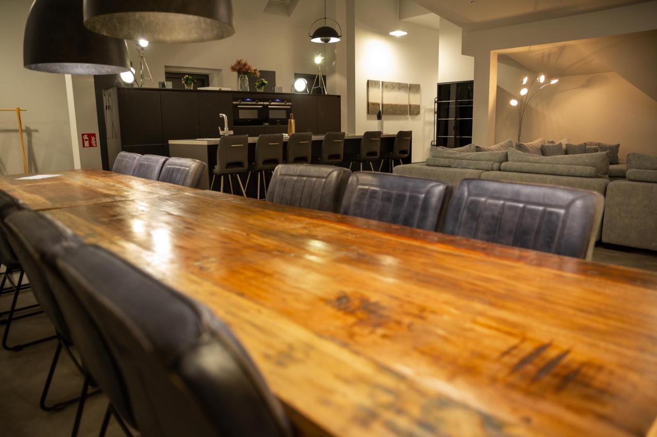 Astenblick Apartments Winterberg With Sauna Ngoại thất bức ảnh
