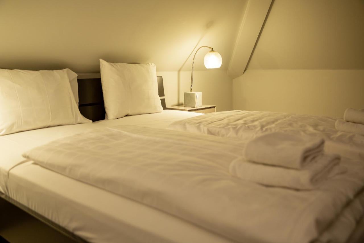 Astenblick Apartments Winterberg With Sauna Ngoại thất bức ảnh