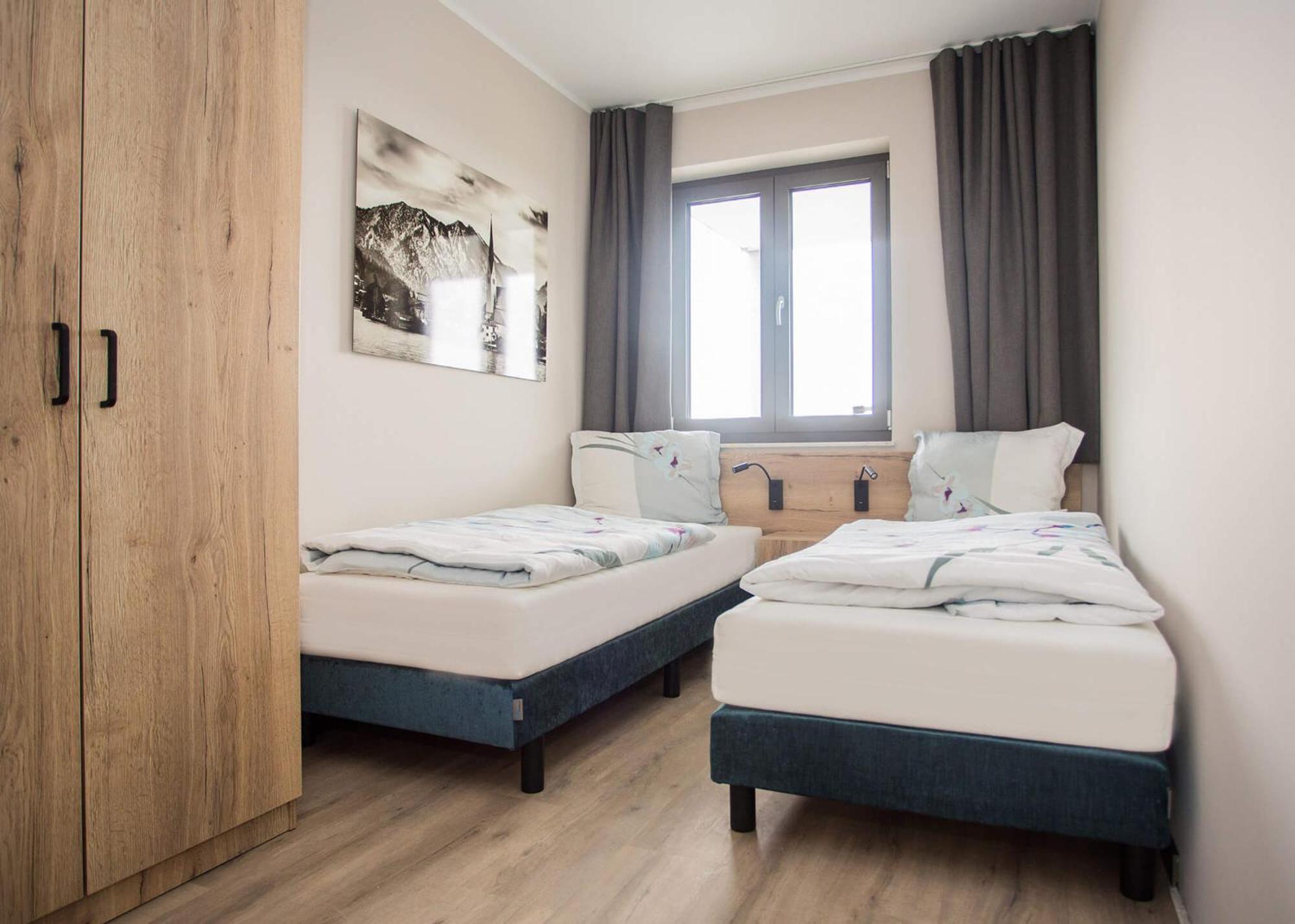 Astenblick Apartments Winterberg With Sauna Ngoại thất bức ảnh