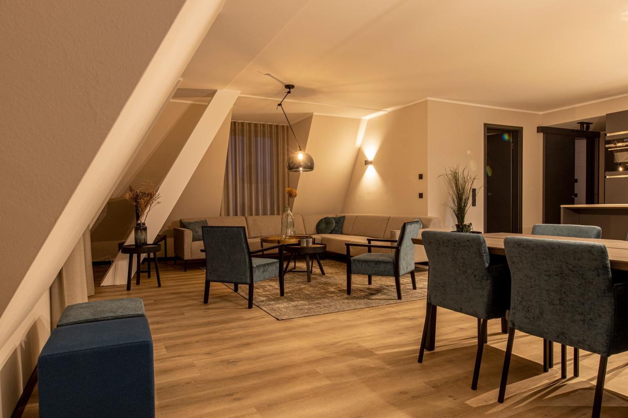 Astenblick Apartments Winterberg With Sauna Ngoại thất bức ảnh