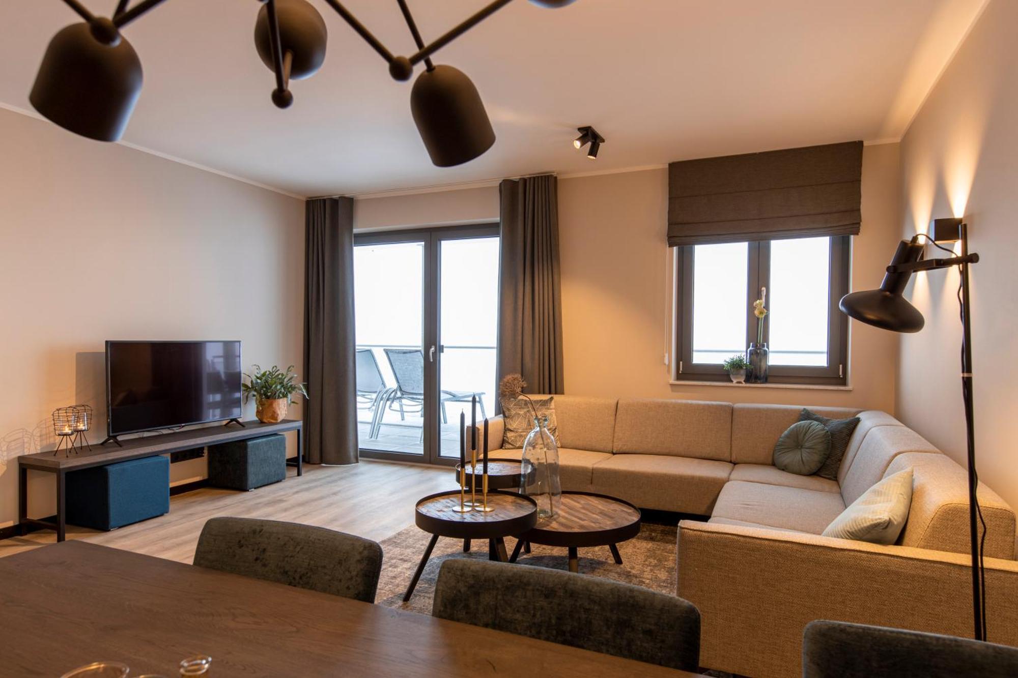 Astenblick Apartments Winterberg With Sauna Ngoại thất bức ảnh