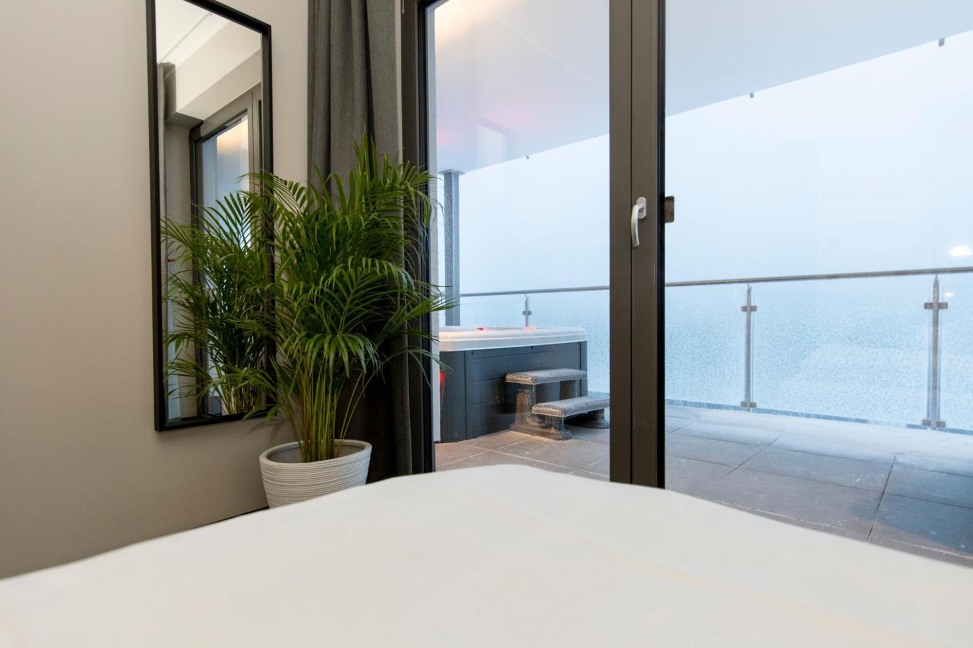 Astenblick Apartments Winterberg With Sauna Ngoại thất bức ảnh