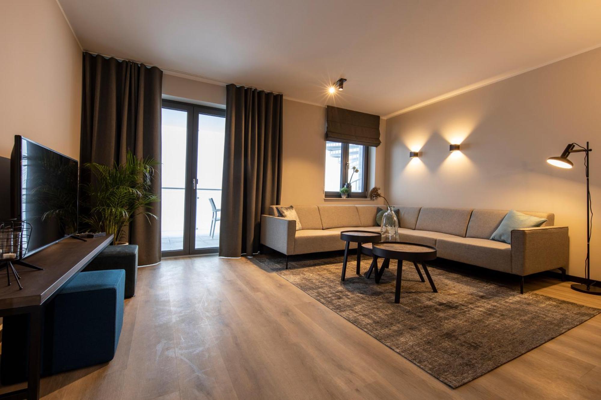 Astenblick Apartments Winterberg With Sauna Ngoại thất bức ảnh
