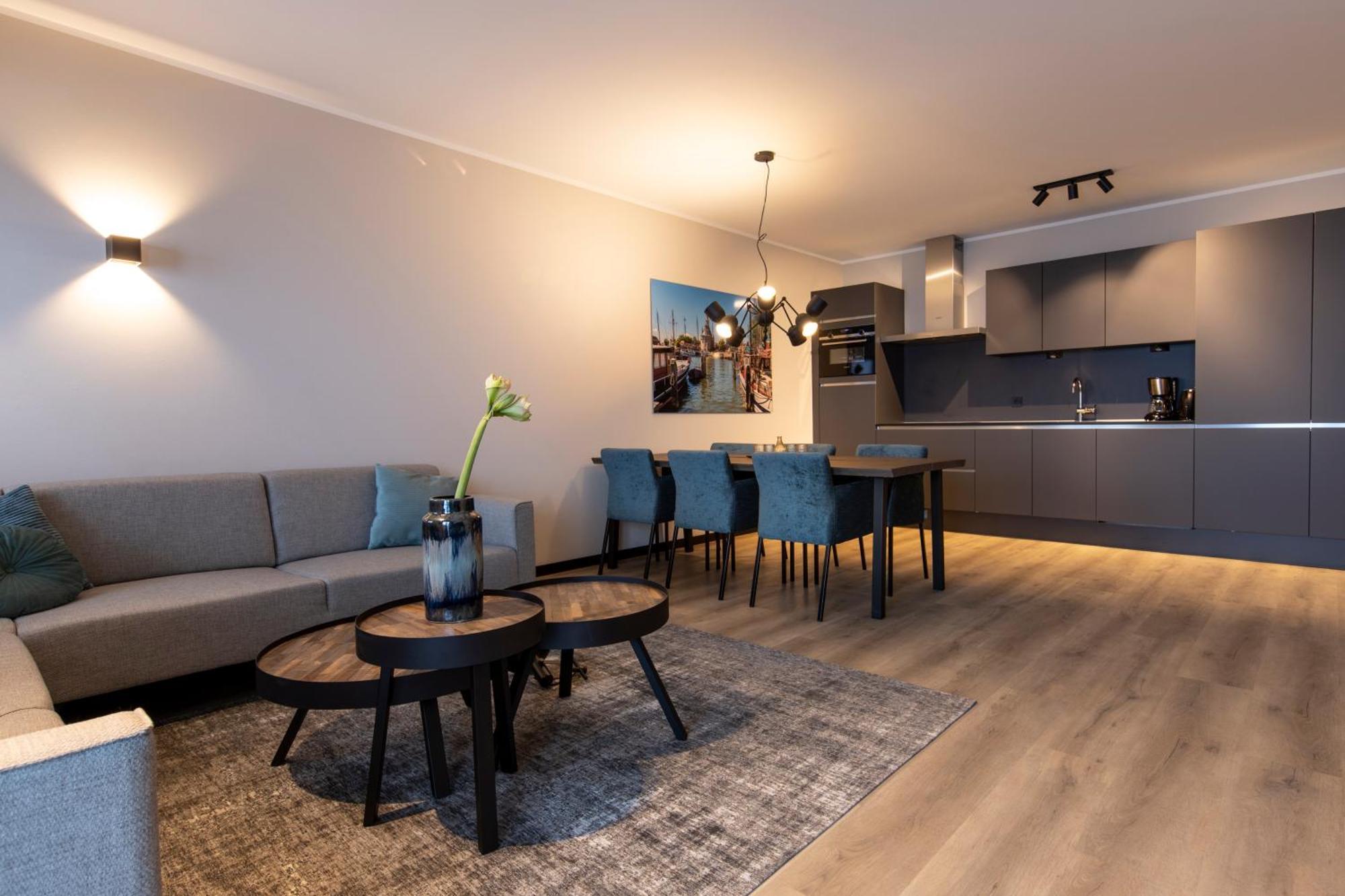 Astenblick Apartments Winterberg With Sauna Ngoại thất bức ảnh