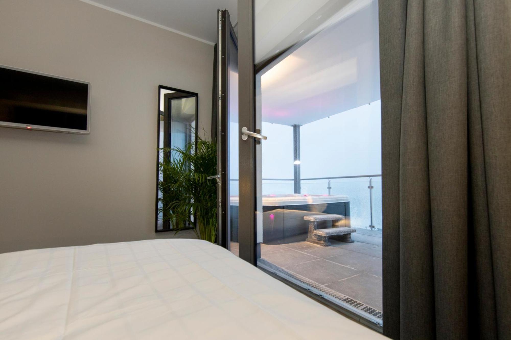 Astenblick Apartments Winterberg With Sauna Ngoại thất bức ảnh
