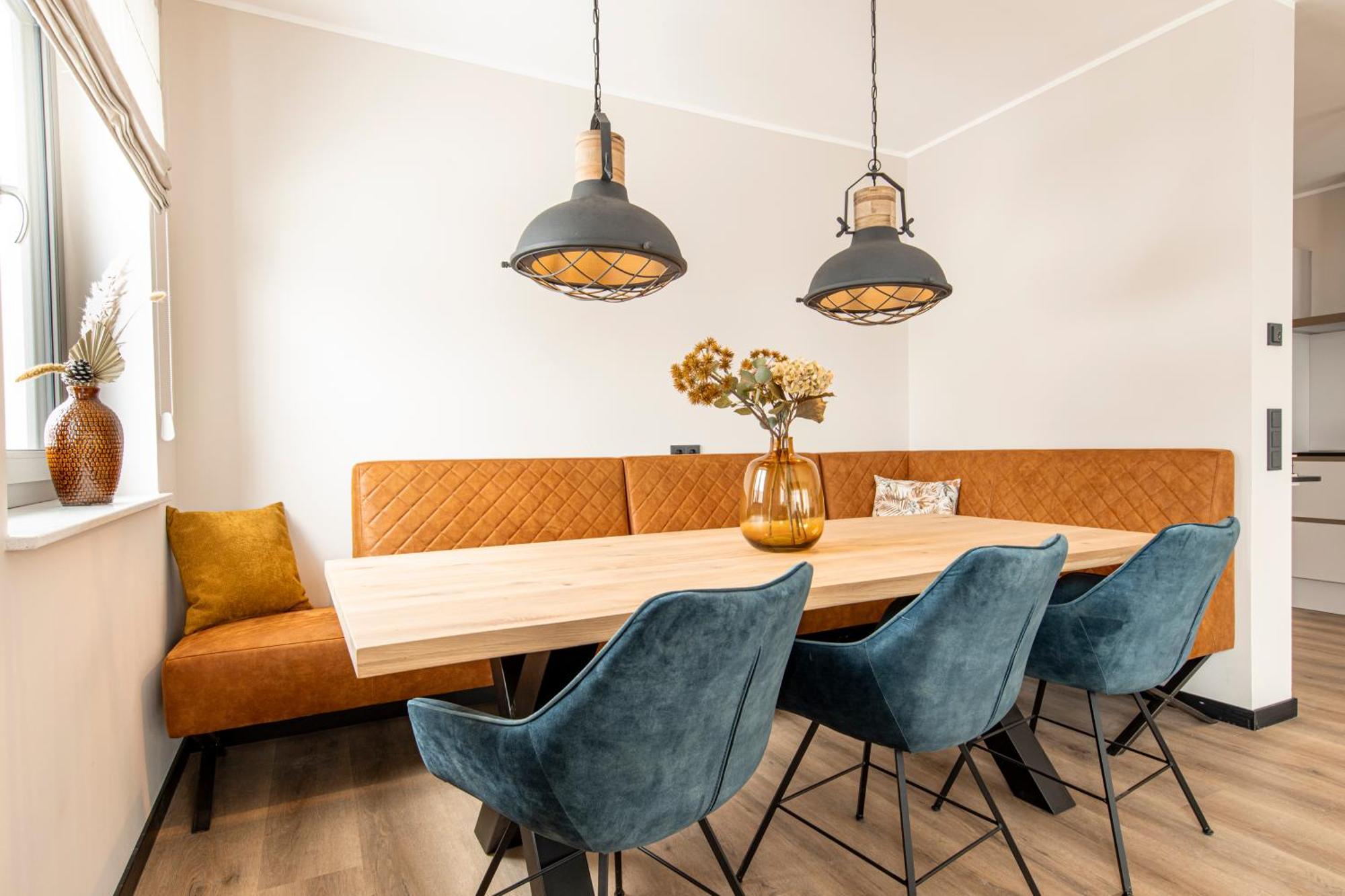 Astenblick Apartments Winterberg With Sauna Ngoại thất bức ảnh
