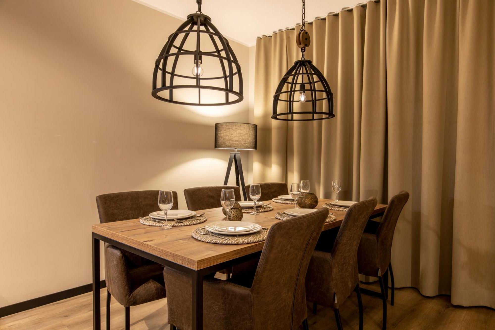 Astenblick Apartments Winterberg With Sauna Ngoại thất bức ảnh