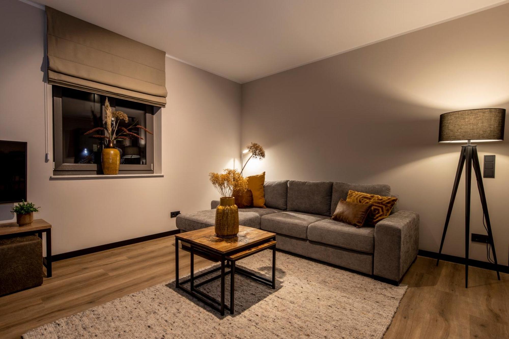 Astenblick Apartments Winterberg With Sauna Ngoại thất bức ảnh
