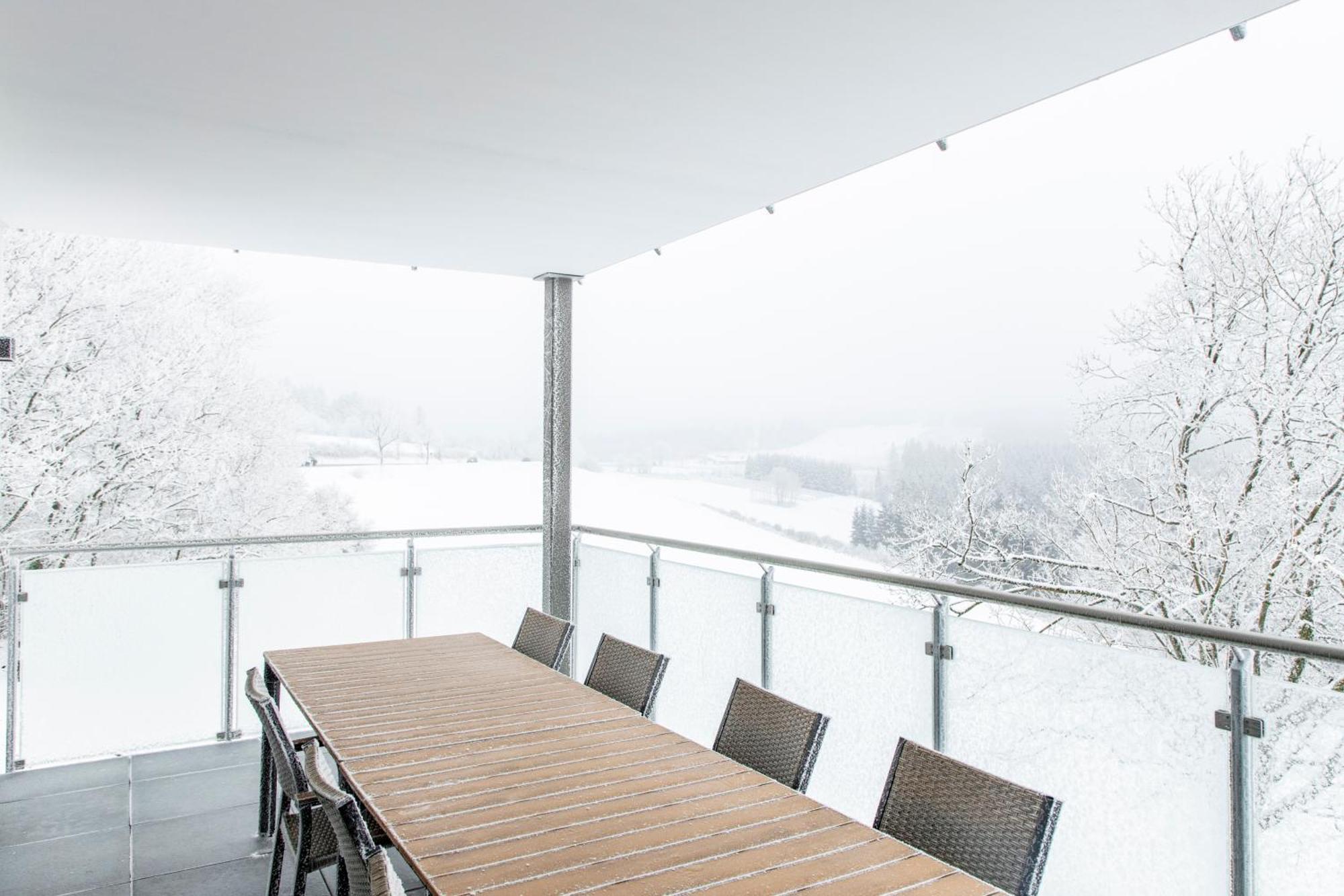 Astenblick Apartments Winterberg With Sauna Ngoại thất bức ảnh