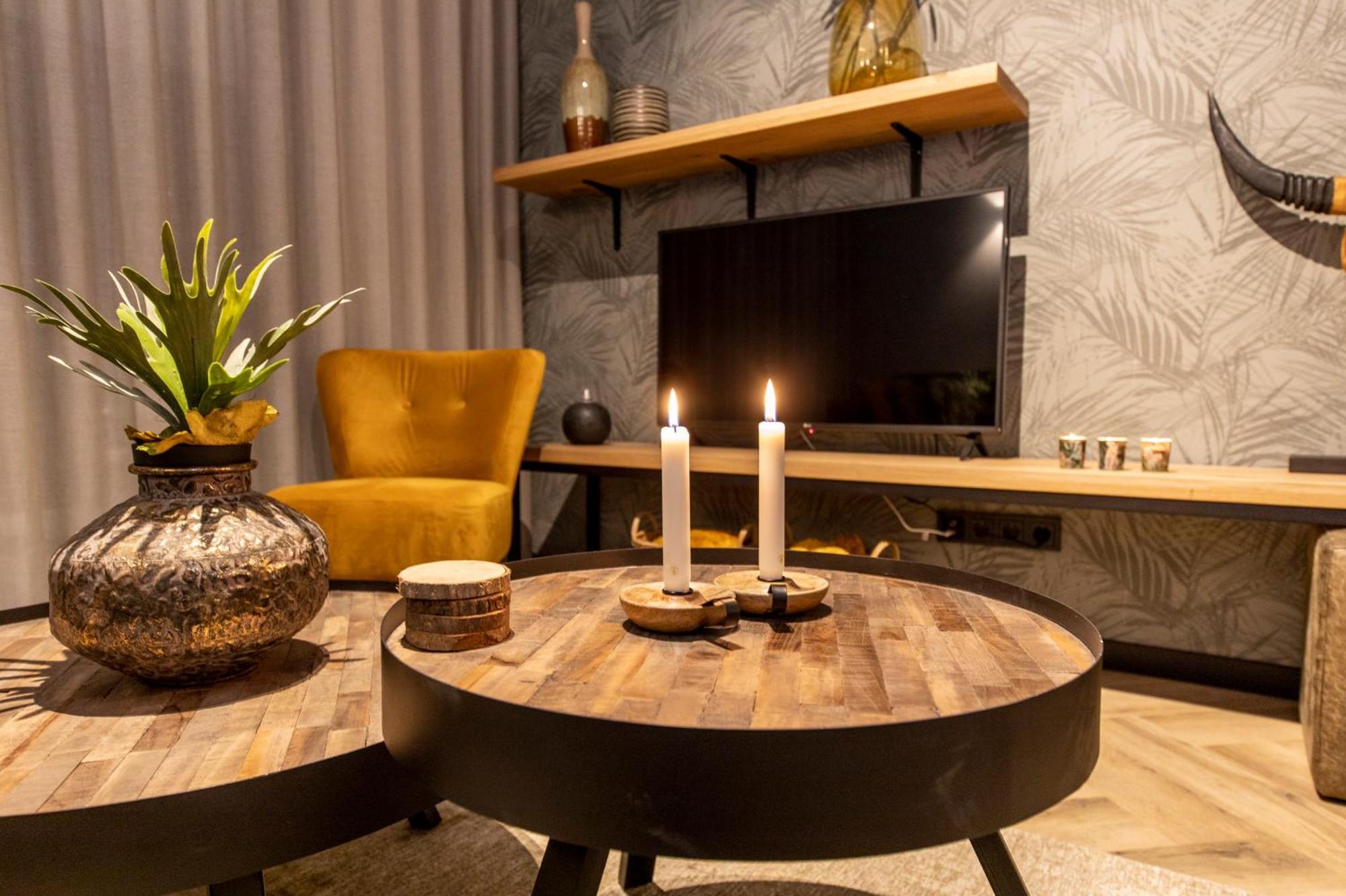 Astenblick Apartments Winterberg With Sauna Ngoại thất bức ảnh