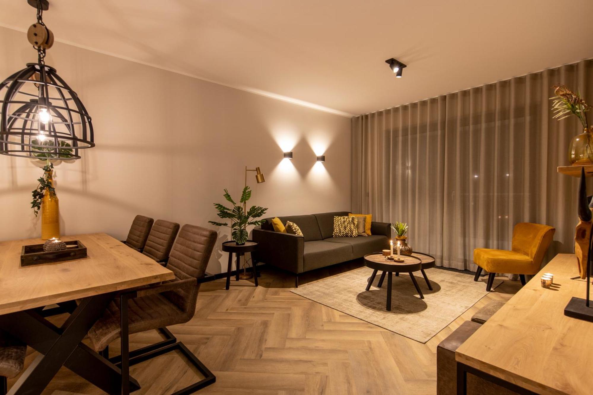 Astenblick Apartments Winterberg With Sauna Ngoại thất bức ảnh