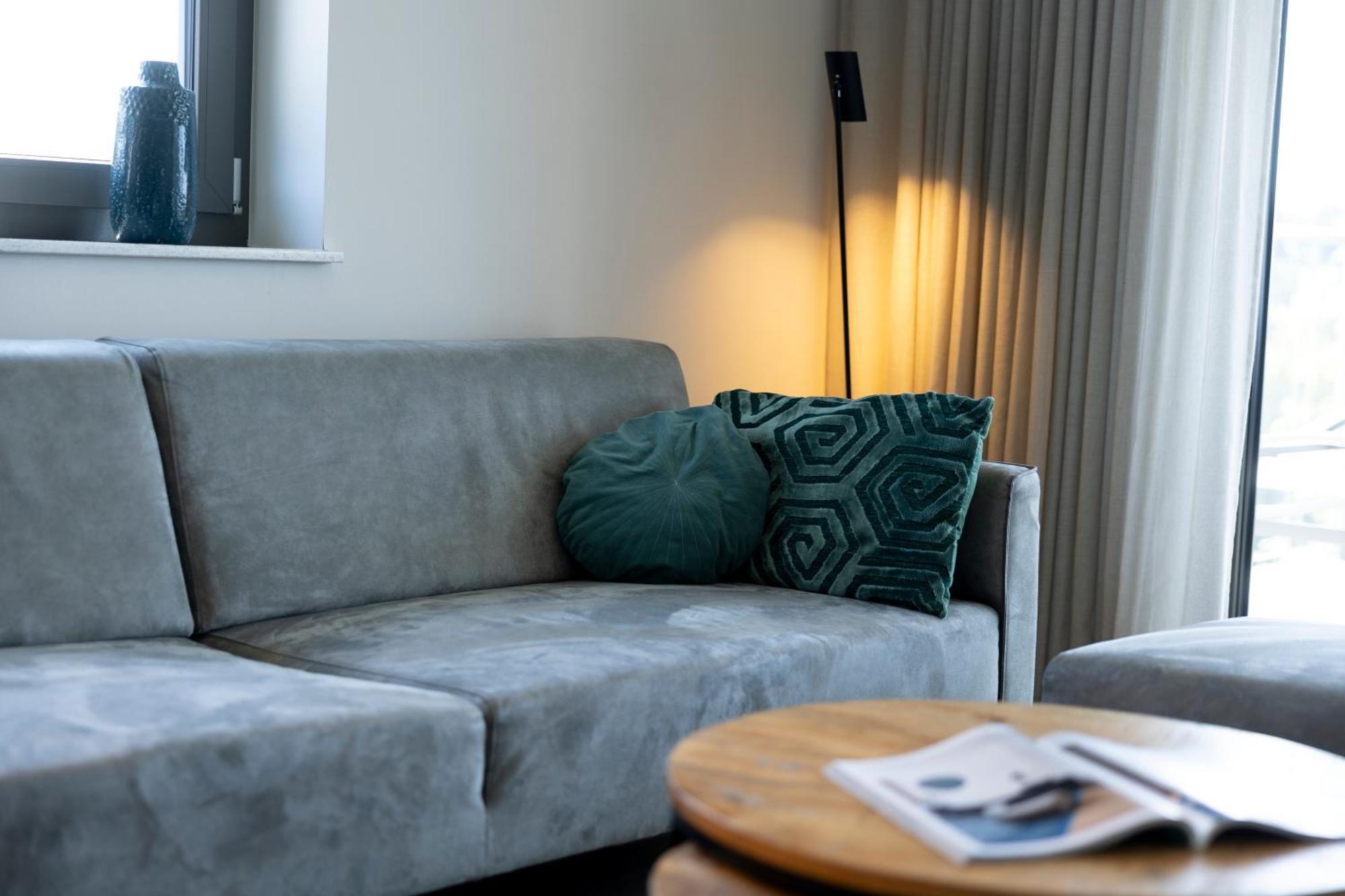 Astenblick Apartments Winterberg With Sauna Ngoại thất bức ảnh