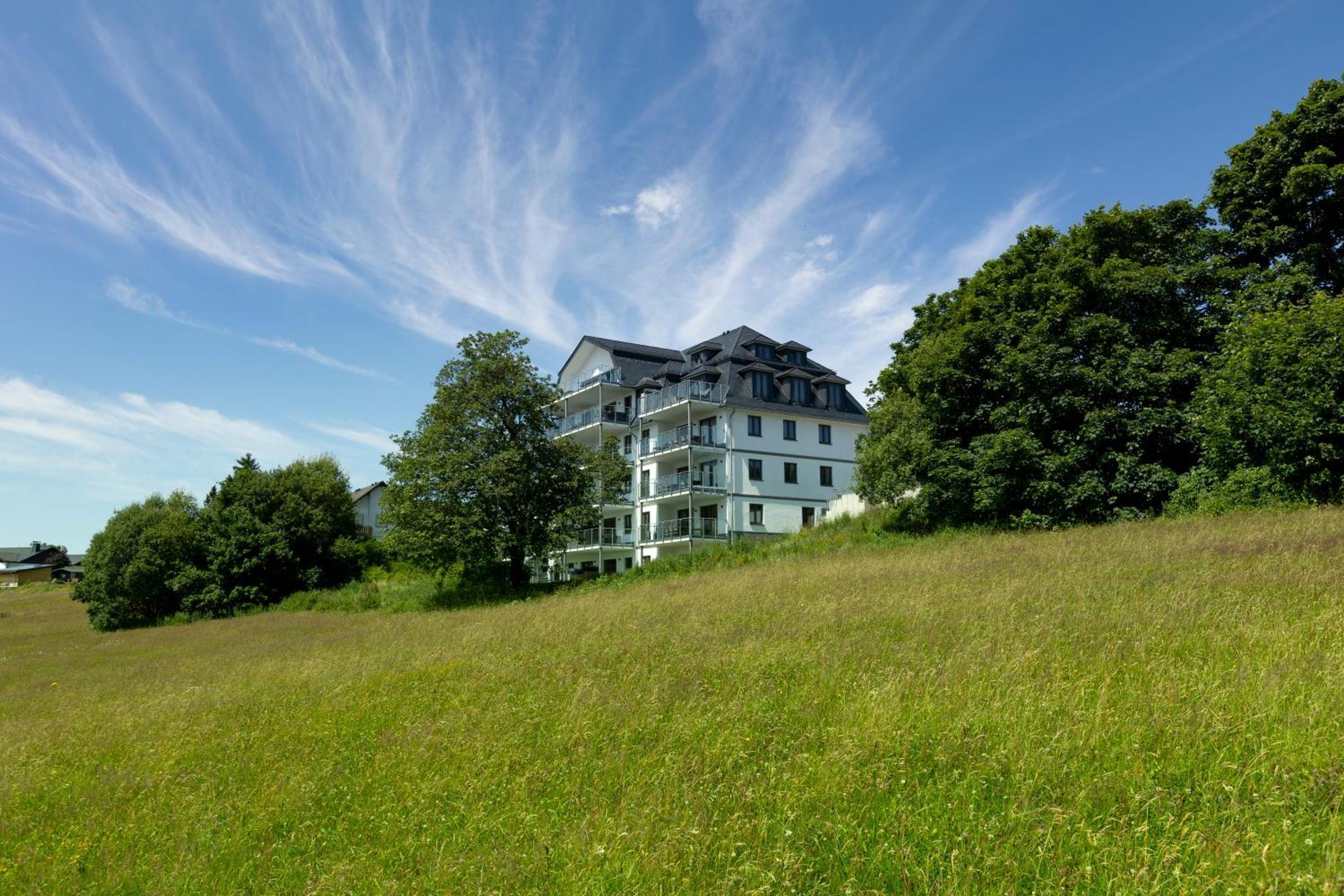 Astenblick Apartments Winterberg With Sauna Ngoại thất bức ảnh