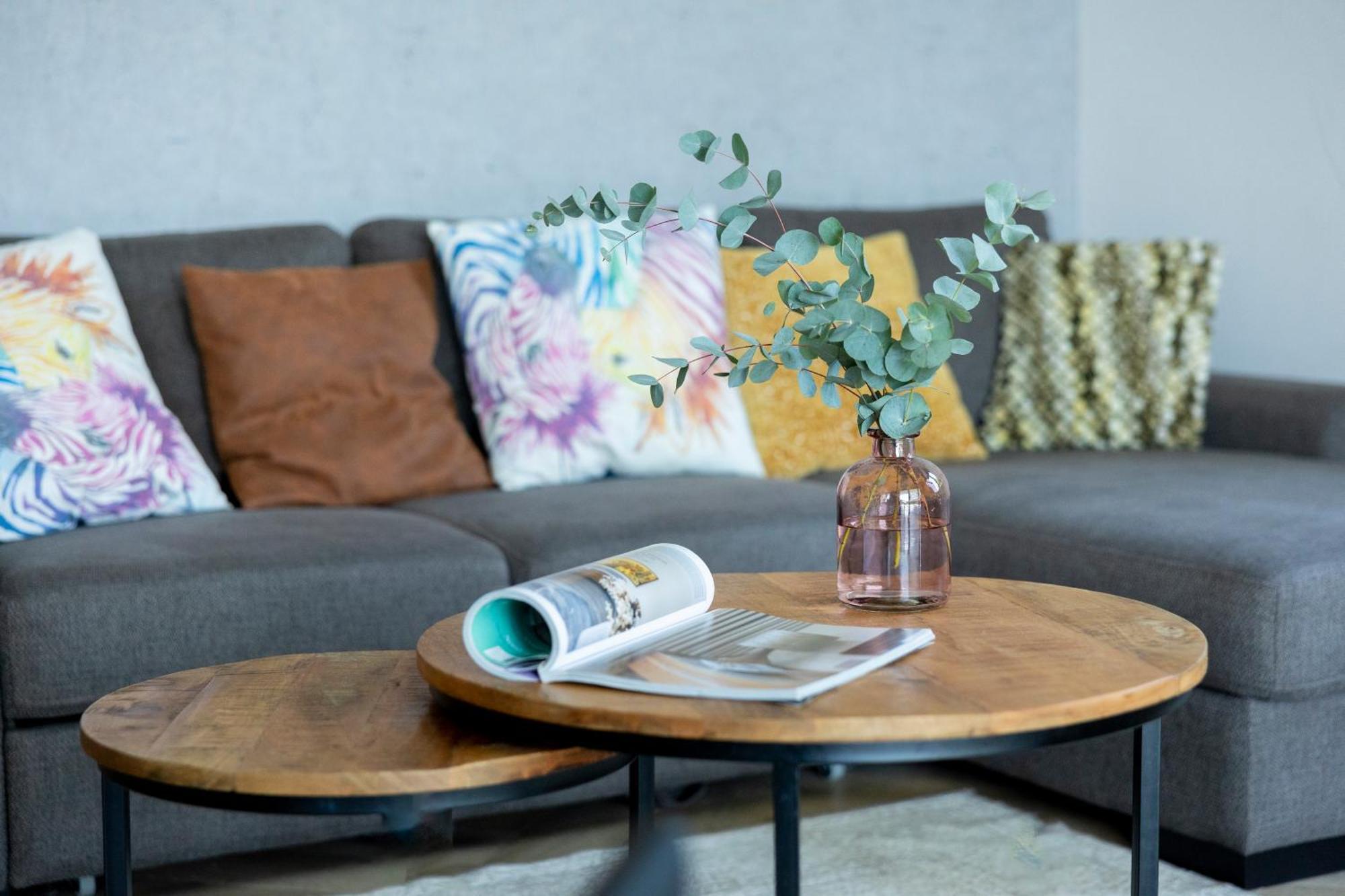Astenblick Apartments Winterberg With Sauna Ngoại thất bức ảnh