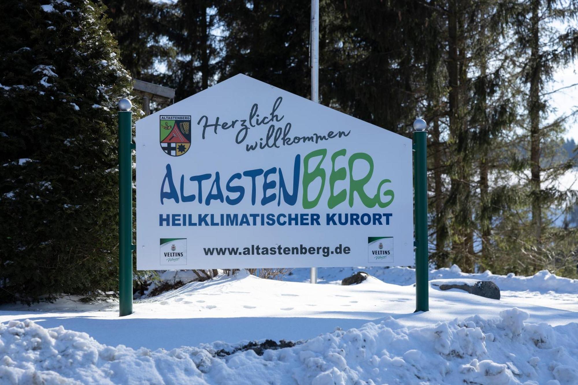Astenblick Apartments Winterberg With Sauna Ngoại thất bức ảnh